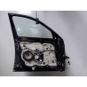 PORTE AVANT GAUCHE SKODA OCTAVIA 2008-