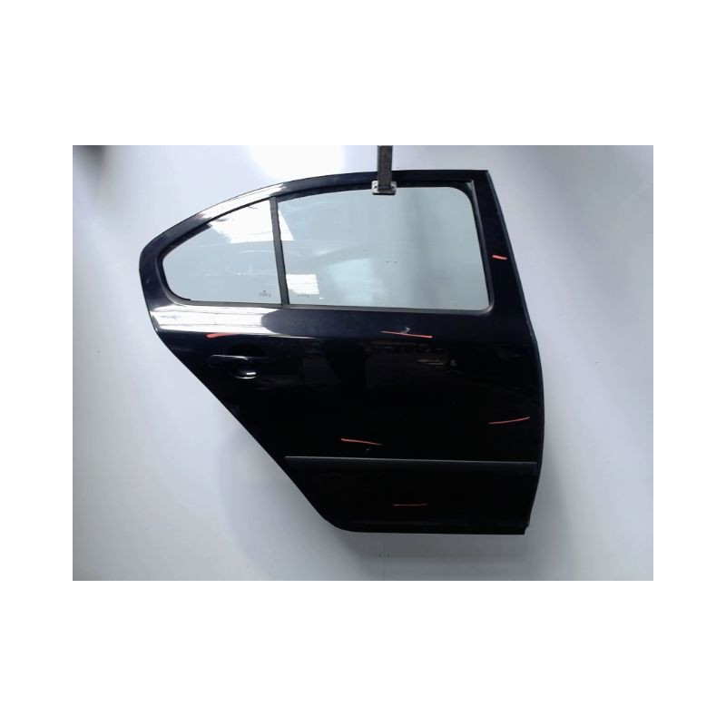 PORTE ARRIERE DROIT SKODA OCTAVIA 2008-