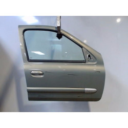 PORTE AVD