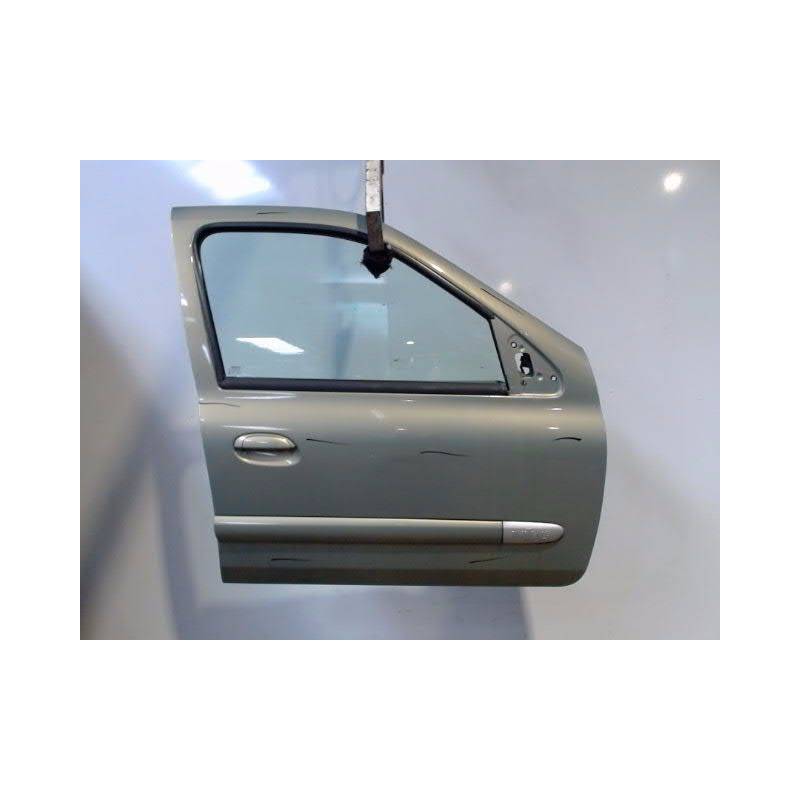 PORTE AVANT DROIT RENAULT CLIO II PH.2 01-06
