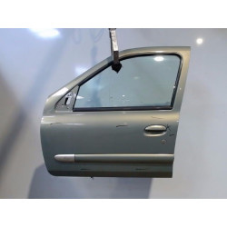 PORTE AVG
