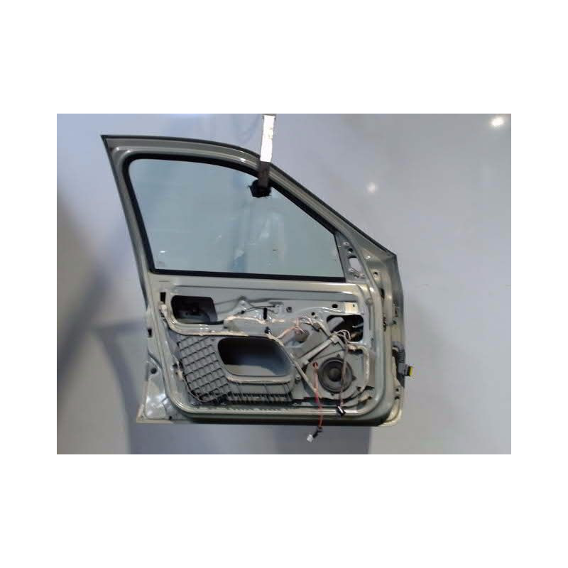 PORTE AVANT GAUCHE RENAULT CLIO II PH.2 01-06