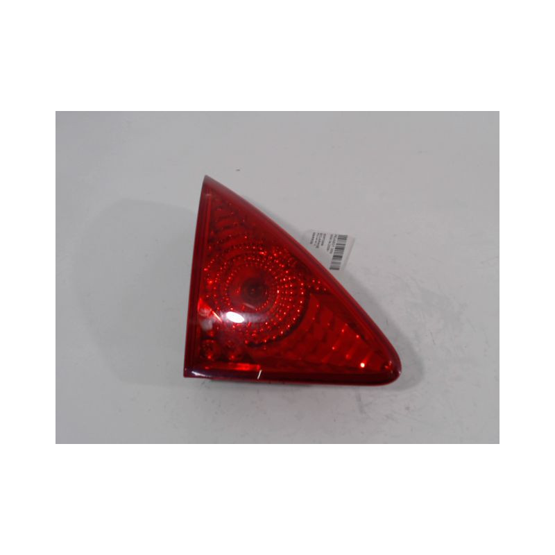 FEU ARRIERE INTERIEUR GAUCHE PEUGEOT 3008 2009-
