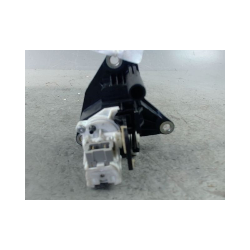 ACTIONNEUR SERRURE HAYON  RENAULT CLIO II PH.2 01-06