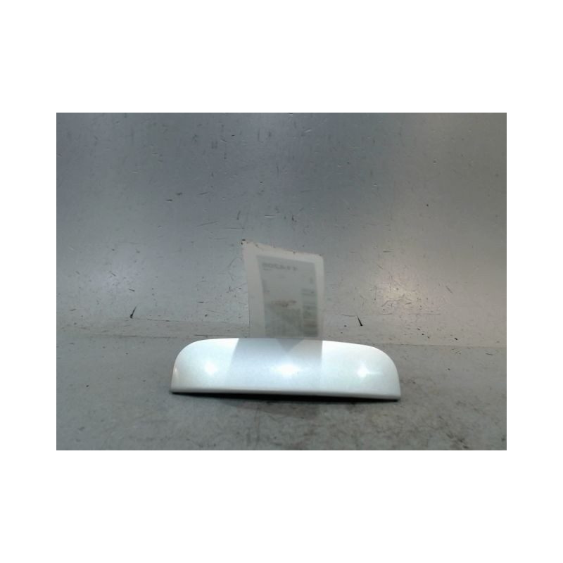POIGNEE EXTERIEURE HAYON CITROEN C4