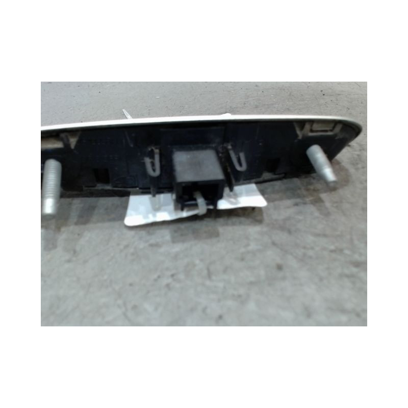 POIGNEE EXTERIEURE HAYON CITROEN C4