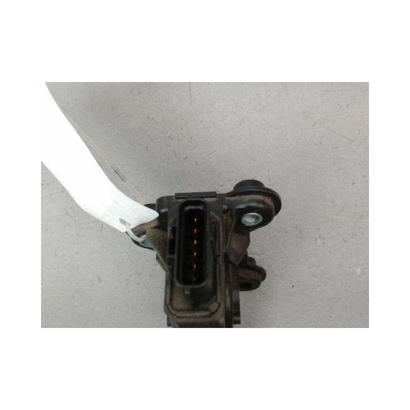 PEDALE ACCELERATEUR PEUGEOT 4007 BREAK 2007-2013
