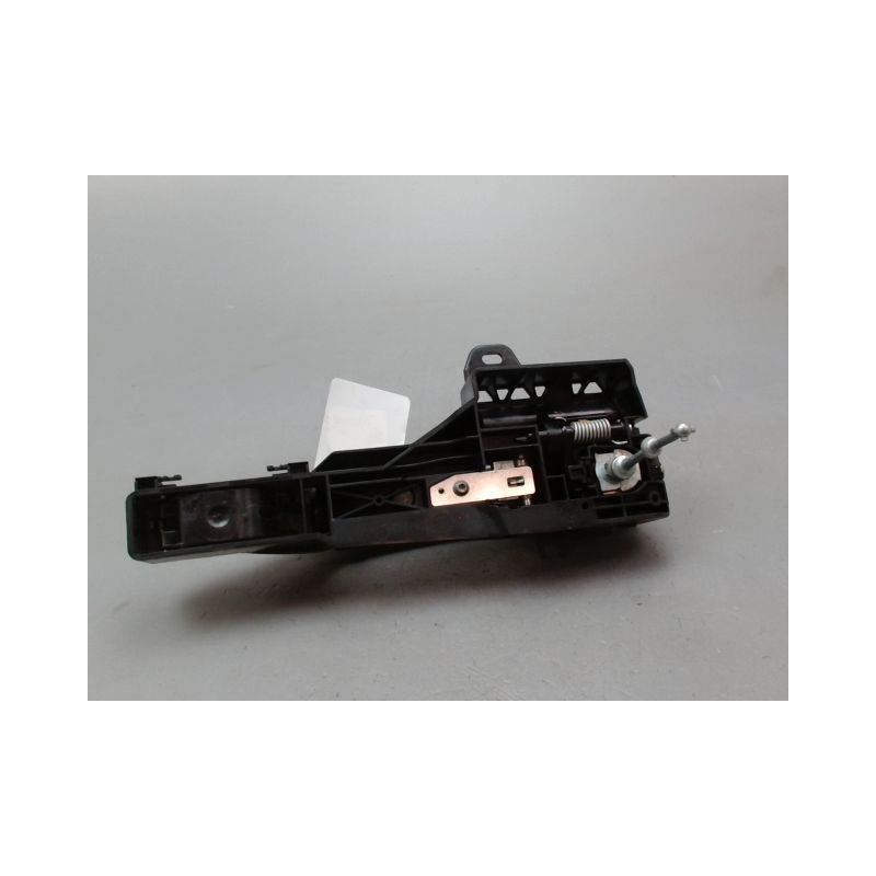 POIGNEE EXTERIEURE PORTE AVANT GAUCHE RENAULT CAPTUR
