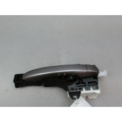 POIGNEE EXT PORTE ARG