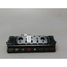 BOUTON DE WARNING RENAULT CAPTUR