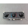COMMANDE DE CHAUFFAGE PEUGEOT PARTNER BREAK I Phase 2 2002-2008