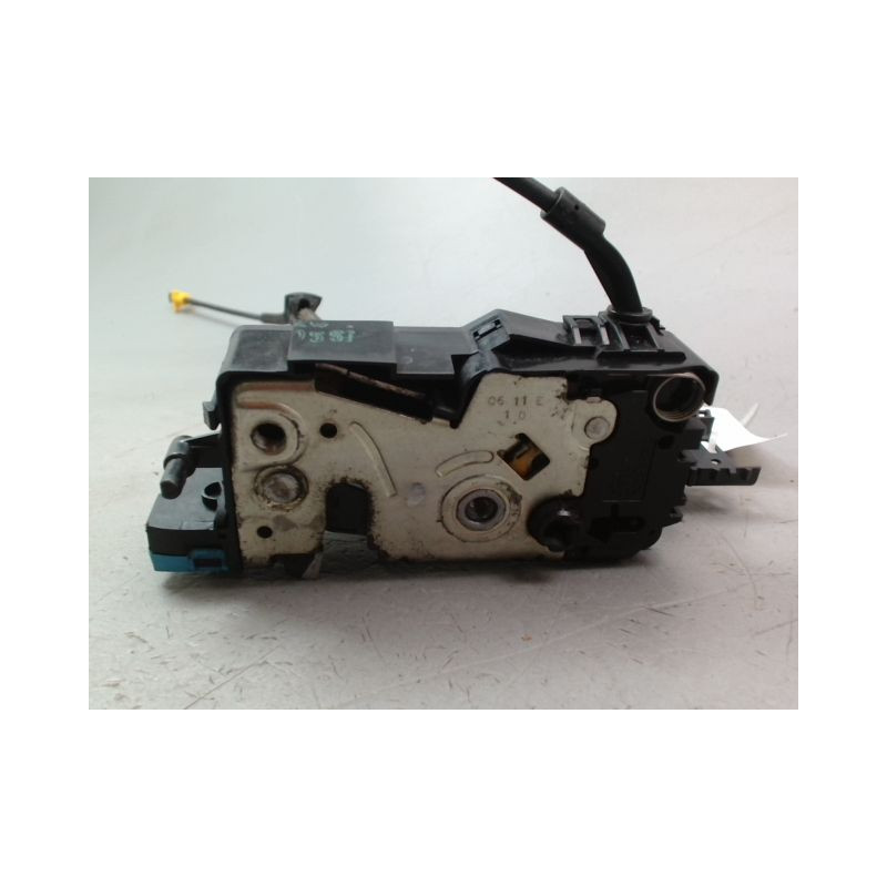 SYSTEME CONDAMNATION ARRIERE DROIT PEUGEOT 207 2006-2013