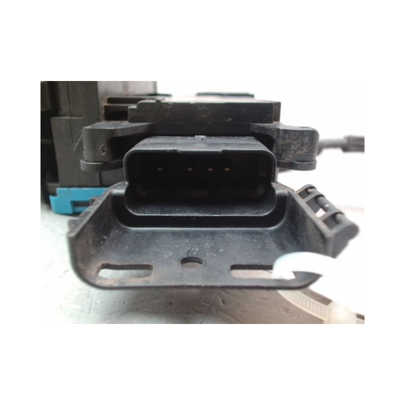 SYSTEME CONDAMNATION ARRIERE DROIT PEUGEOT 207 2006-2013