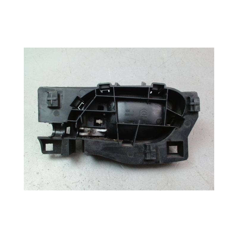POIGNEE INTERIEURE PORTE AVANT DROIT CITROEN BERLINGO BREAK II Phase 1 (B9) 2008-2012