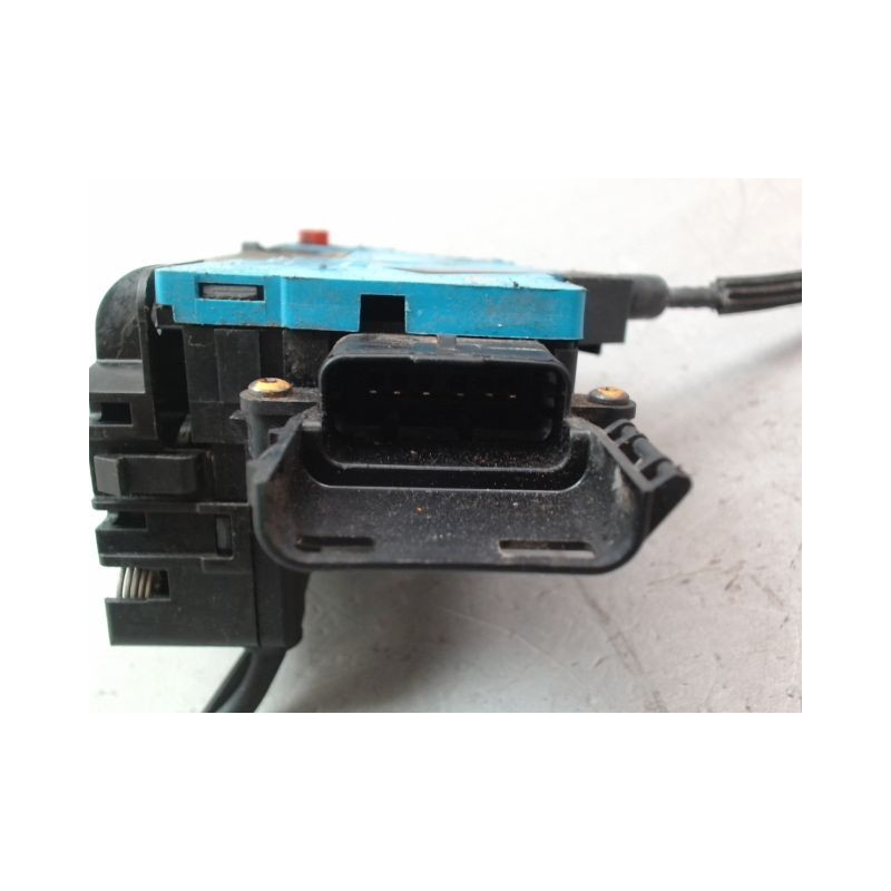 SYSTEME CONDAMNATION ARRIERE GAUCHE PEUGEOT 207 2006-2013