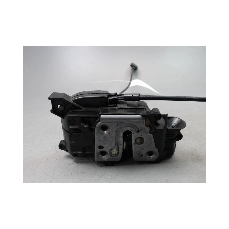 SYSTEME CONDAMNATION AVANT GAUCHE RENAULT CLIO III Phase 1 2005-2009