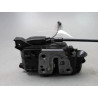 SYSTEME CONDAMNATION AVANT GAUCHE RENAULT CLIO III Phase 1 2005-2009