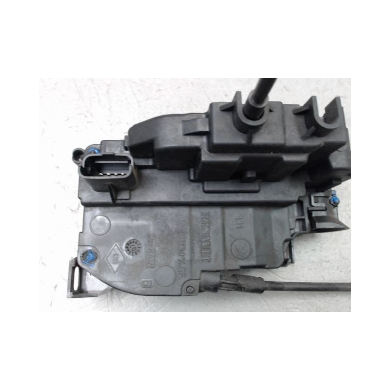 SYSTEME CONDAMNATION AVANT GAUCHE RENAULT CLIO III Phase 1 2005-2009