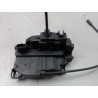 SYSTEME CONDAMNATION ARRIERE GAUCHE RENAULT CLIO III Phase 1 2005-2009