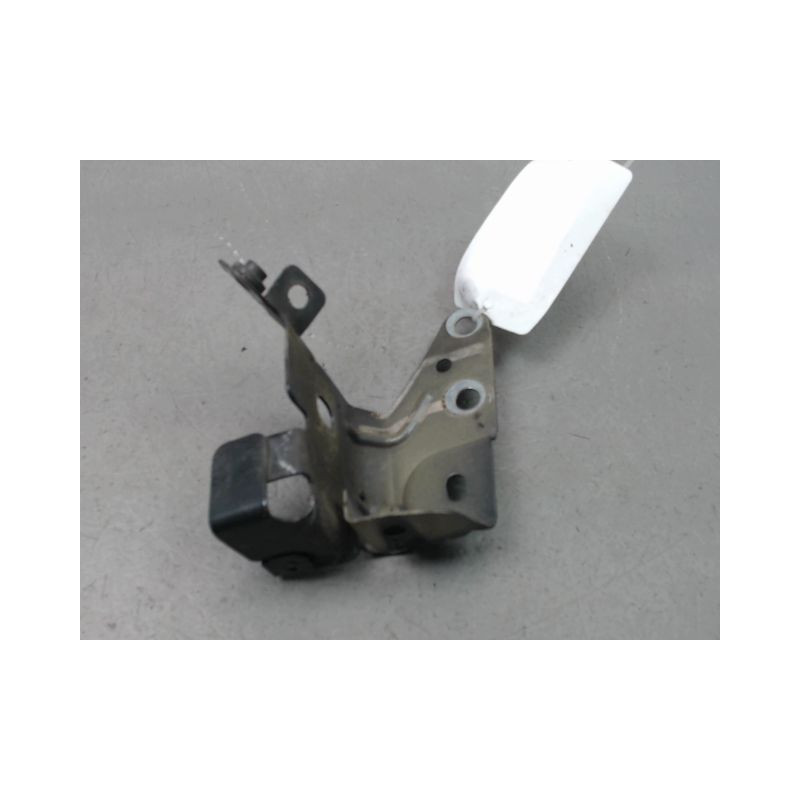 SUPPORT PARE-CHOC AVD RENAULT CLIO III Phase 1 2005-2009