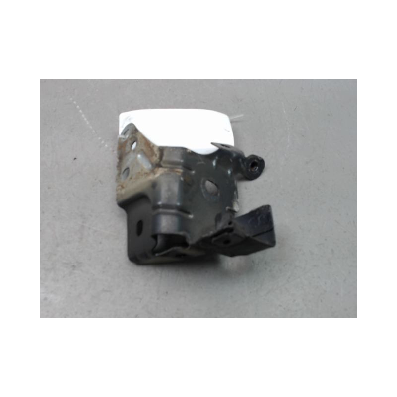SUPPORT PARE-CHOC AVD RENAULT CLIO III Phase 1 2005-2009