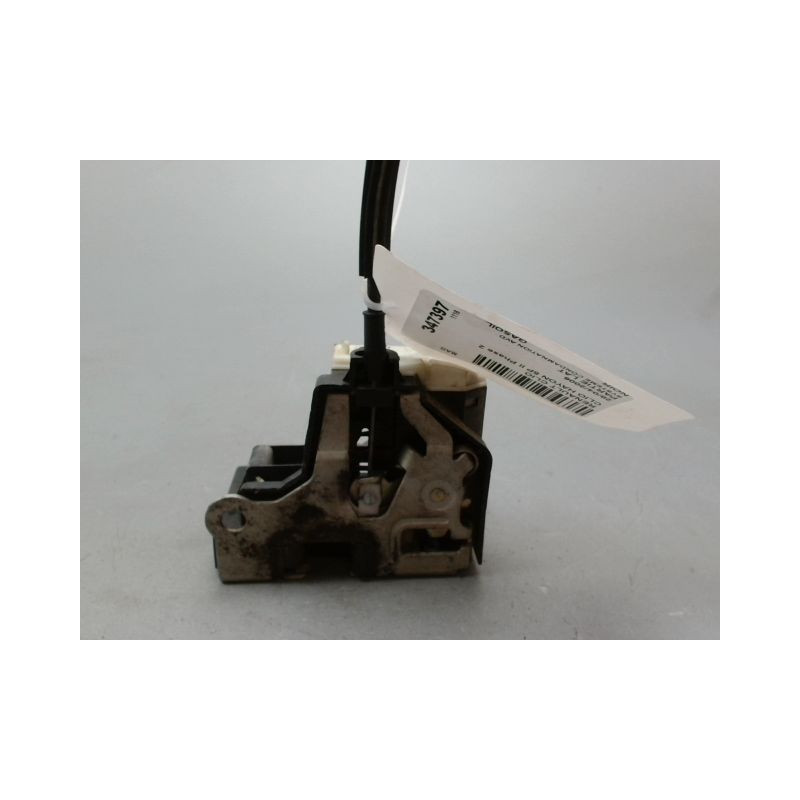 SYSTEME CONDAMNATION AVANT DROIT RENAULT CLIO II Phase 2 2001-2006