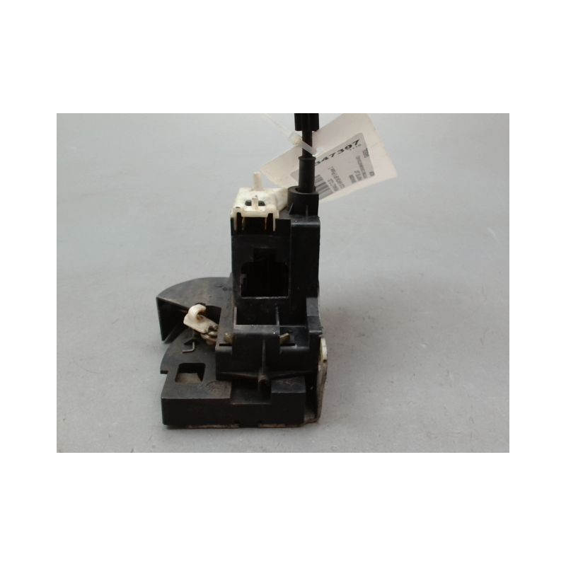 SYSTEME CONDAMNATION AVANT DROIT RENAULT CLIO II Phase 2 2001-2006