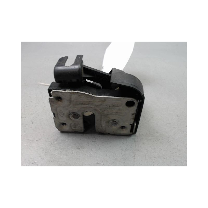 SYSTEME CONDAMNATION AVANT GAUCHE RENAULT CLIO II Phase 2 2001-2006
