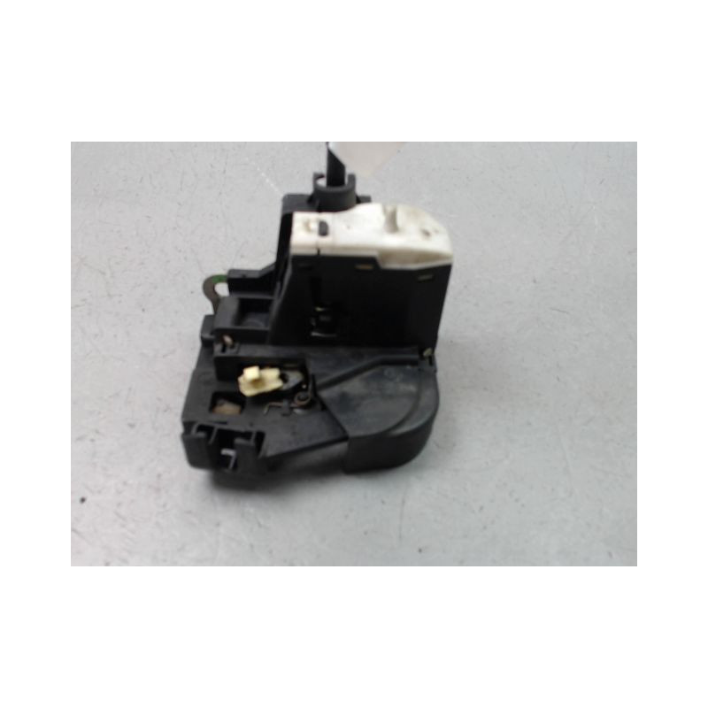 SYSTEME CONDAMNATION AVANT GAUCHE RENAULT CLIO II Phase 2 2001-2006
