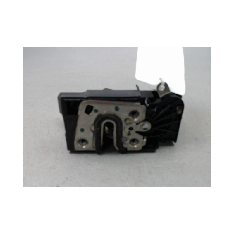 SYSTEME CONDAMNATION AVANT DROIT DACIA DUSTER 2010-