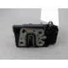 SYSTEME CONDAMNATION AVANT DROIT DACIA DUSTER 2010-