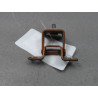 CHARNIERE HAYON D DACIA DUSTER 2010-