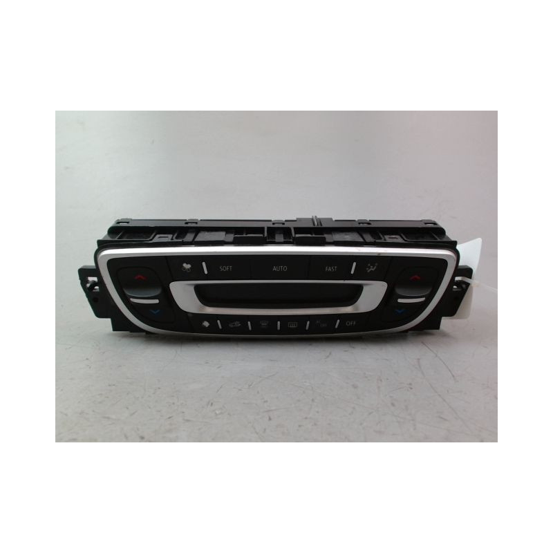 COMMANDE DE CHAUFFAGE RENAULT SCENIC MONOSP. III Phase 3 2013-...