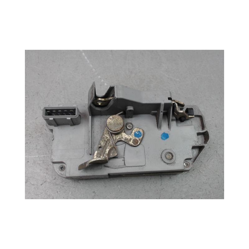 SYSTEME CONDAMNATION ARRIERE DROIT PEUGEOT 306 Phase 1 1993-1997