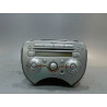 AUTORADIO NISSAN MICRA