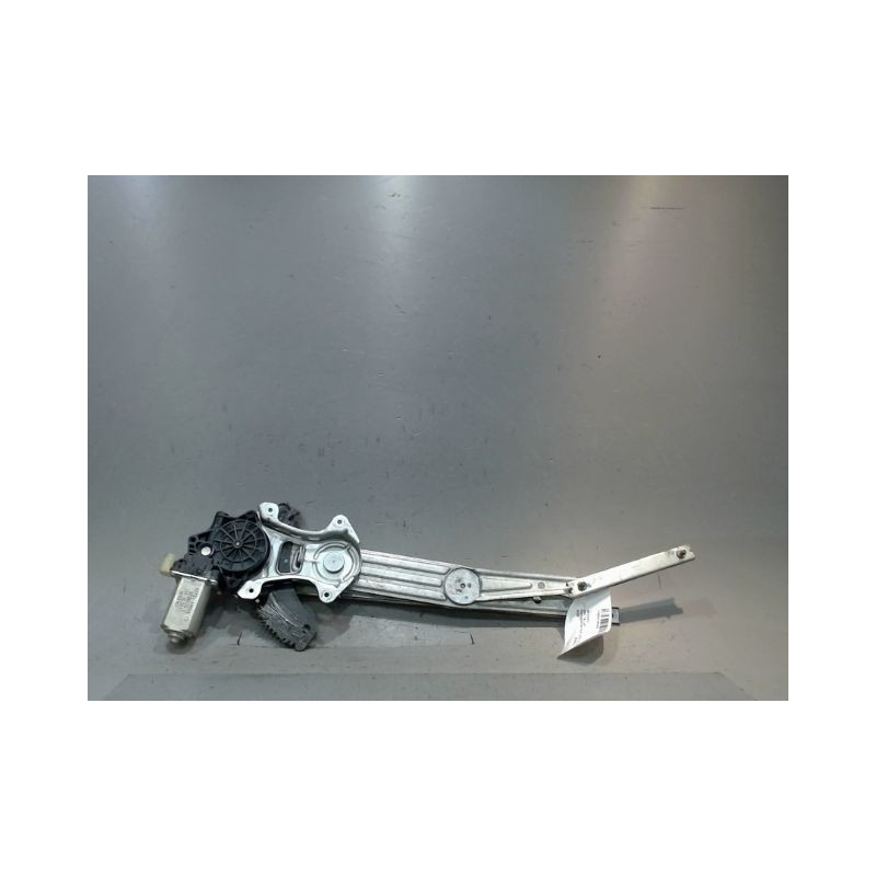 MECANISME+MOTEUR LEVE-GLACE AVANT GAUCHE NISSAN MICRA