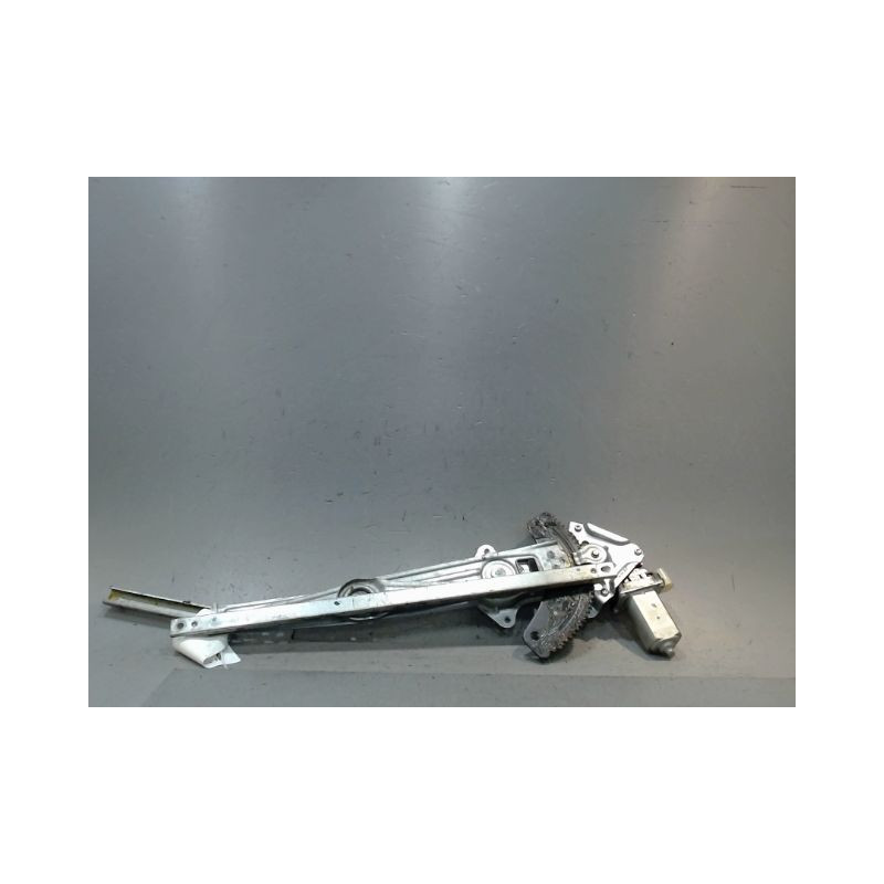 MECANISME+MOTEUR LEVE-GLACE AVANT GAUCHE NISSAN MICRA