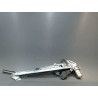 MECANISME+MOTEUR LEVE-GLACE AVANT GAUCHE NISSAN MICRA
