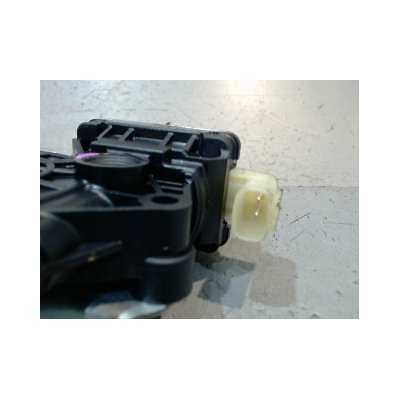 MECANISME+MOTEUR LEVE-GLACE AVANT GAUCHE NISSAN MICRA
