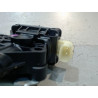 MECANISME+MOTEUR LEVE-GLACE AVANT GAUCHE NISSAN MICRA