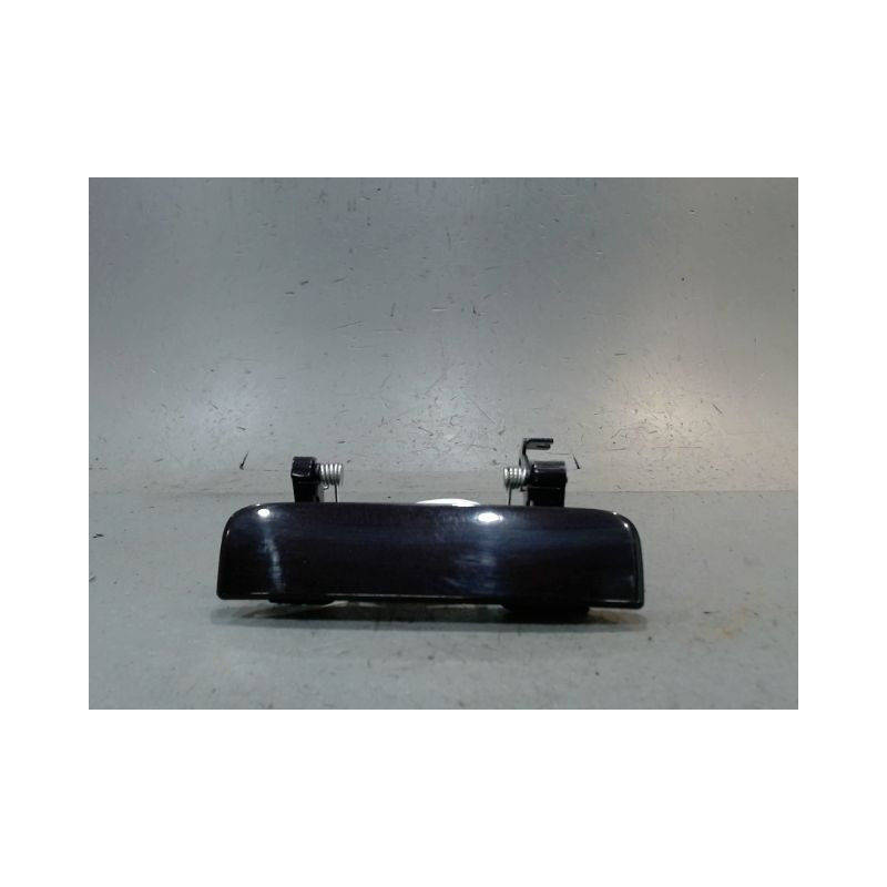 POIGNEE EXTERIEURE HAYON NISSAN MICRA