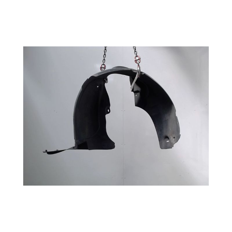 PARE-BOUE AVANT GAUCHE SEAT IBIZA 2008-