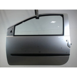 PORTE AVG