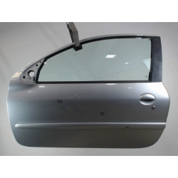 PORTE AVG