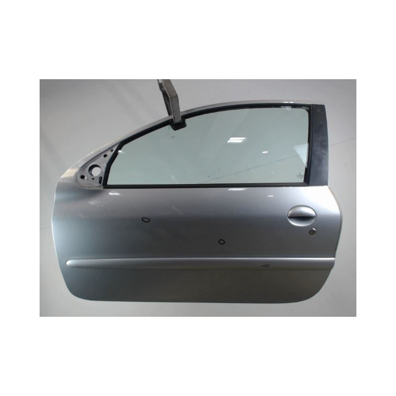 PORTE AVANT GAUCHE PEUGEOT 206+ 2009-