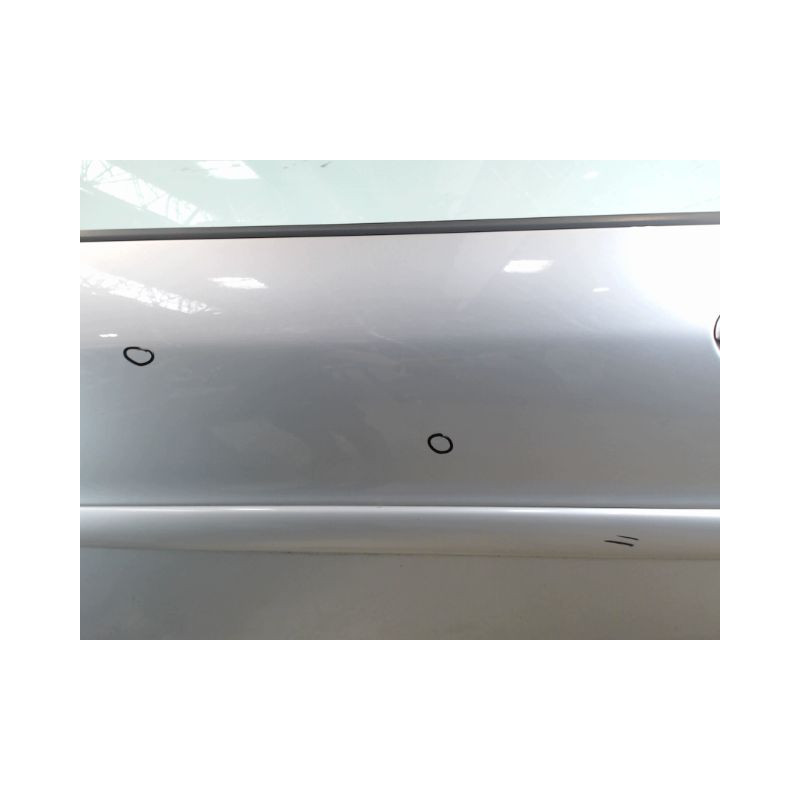 PORTE AVANT GAUCHE PEUGEOT 206+ 2009-