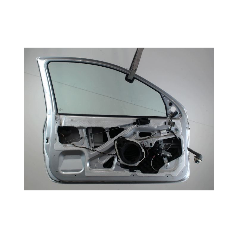 PORTE AVANT GAUCHE PEUGEOT 206+ 2009-