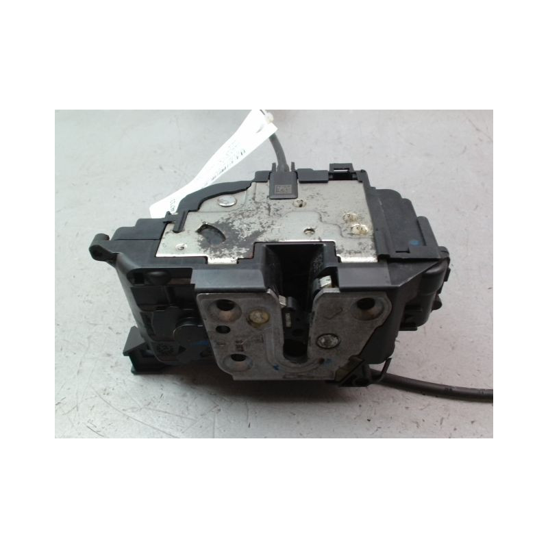 SYSTEME CONDAMNATION ARRIERE DROIT RENAULT GRAND SCENIC MONOSP. III Phase 2 LONG 2011-2013