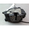 SYSTEME CONDAMNATION ARRIERE DROIT RENAULT GRAND SCENIC MONOSP. III Phase 2 LONG 2011-2013