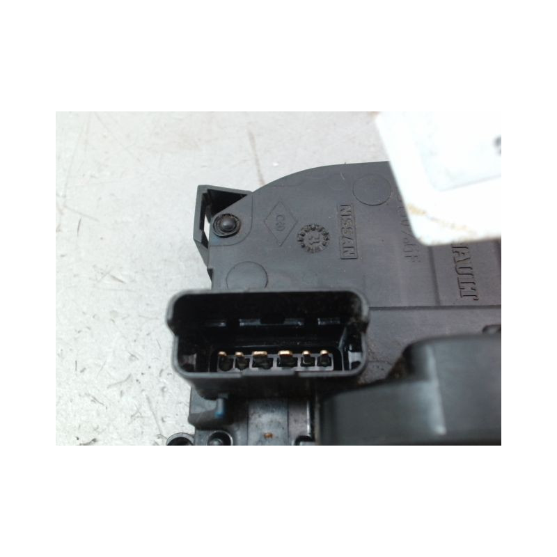 SYSTEME CONDAMNATION ARRIERE DROIT RENAULT GRAND SCENIC MONOSP. III Phase 2 LONG 2011-2013